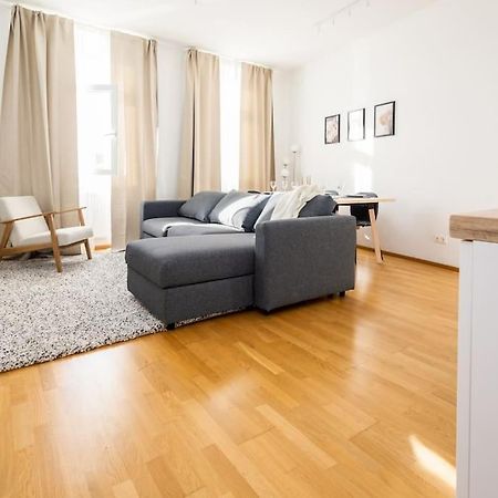 Orestaliving- 3Br On The Daube Canal/Friedensbruecke Wien Exterior foto